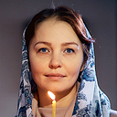 Мария Степановна – хорошая гадалка в Екатериновке, которая реально помогает